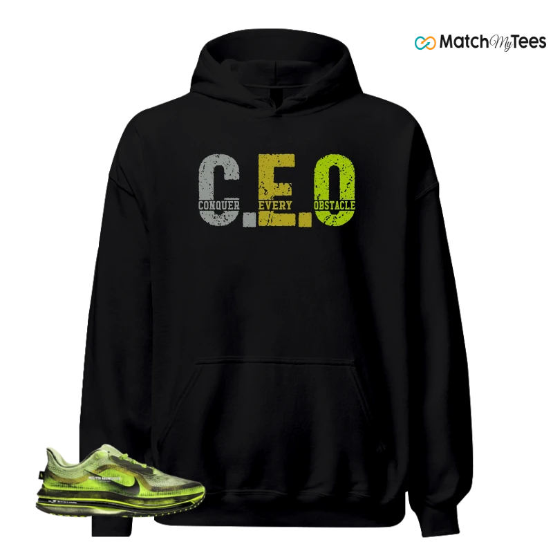 NIKE AIR ZOOM PEGASUS PREMIUM MELITTA BAUMEISTER VOLT (WOMEN'S) SNEAKER Matching Tees hoodie