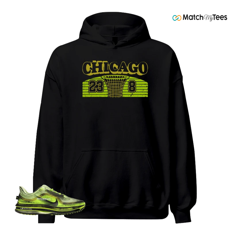 NIKE AIR ZOOM PEGASUS PREMIUM MELITTA BAUMEISTER VOLT (WOMEN'S) SNEAKER Matching Tees hoodie