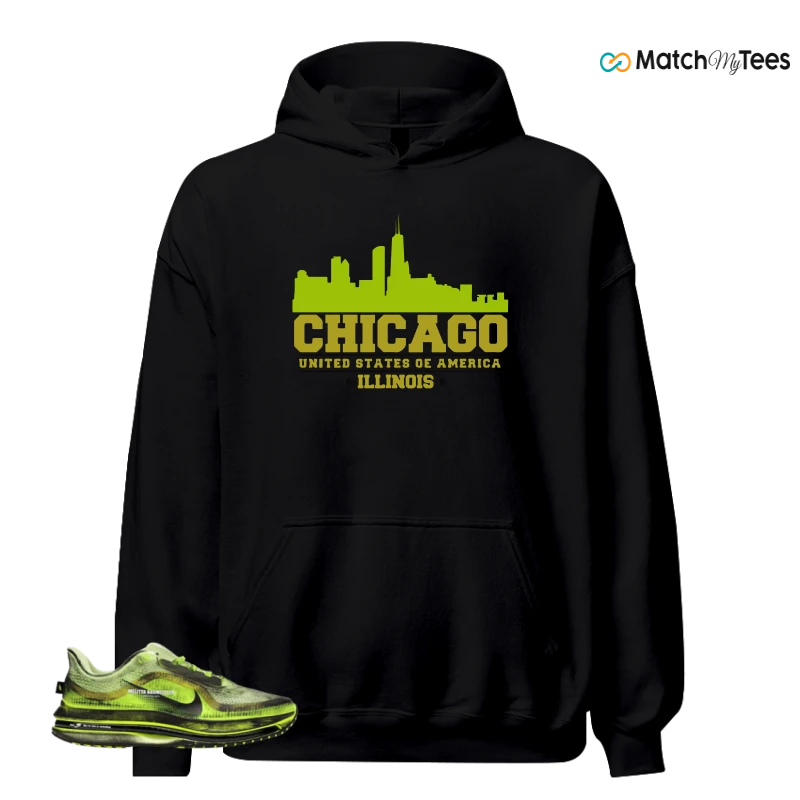 NIKE AIR ZOOM PEGASUS PREMIUM MELITTA BAUMEISTER VOLT (WOMEN'S) SNEAKER Matching Tees hoodie