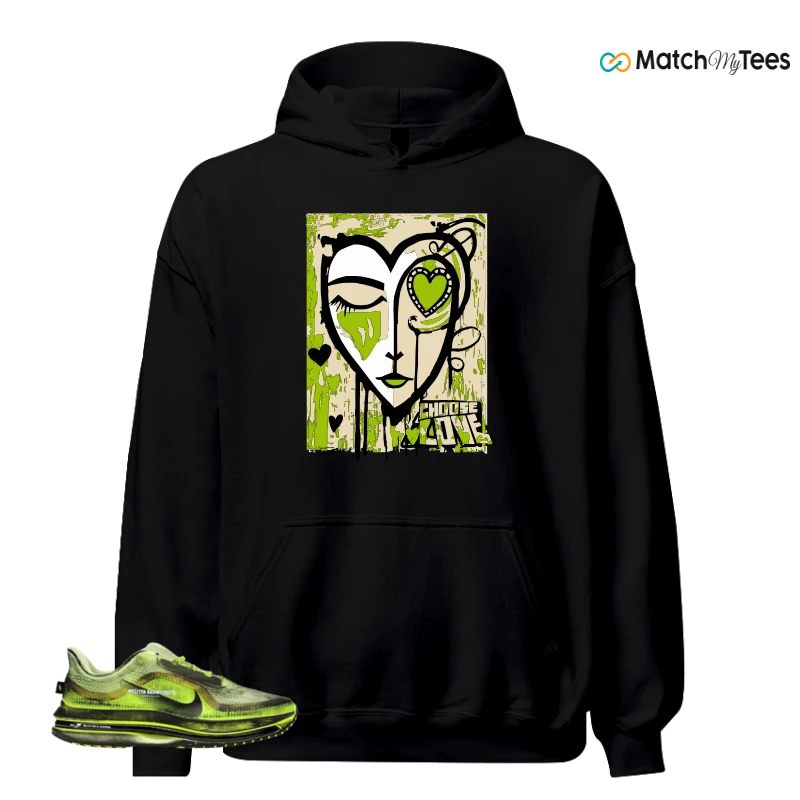 NIKE AIR ZOOM PEGASUS PREMIUM MELITTA BAUMEISTER VOLT (WOMEN'S) SNEAKER Matching Tees hoodie