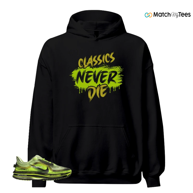 NIKE AIR ZOOM PEGASUS PREMIUM MELITTA BAUMEISTER VOLT (WOMEN'S) SNEAKER Matching Tees hoodie