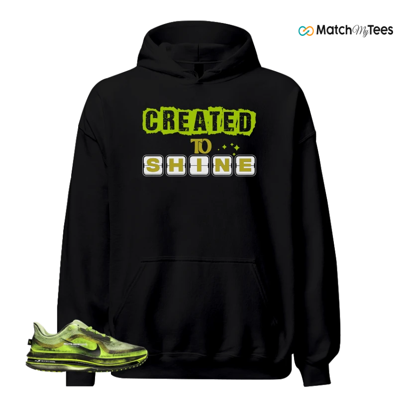NIKE AIR ZOOM PEGASUS PREMIUM MELITTA BAUMEISTER VOLT (WOMEN'S) SNEAKER Matching Tees hoodie