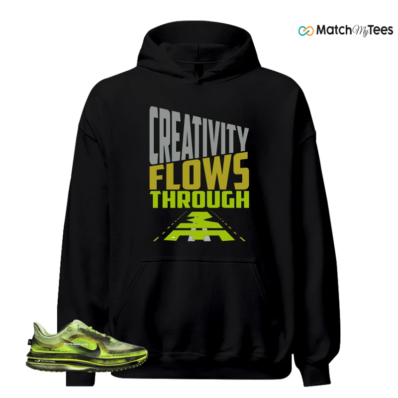 NIKE AIR ZOOM PEGASUS PREMIUM MELITTA BAUMEISTER VOLT (WOMEN'S) SNEAKER Matching Tees hoodie