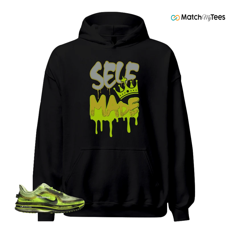 NIKE AIR ZOOM PEGASUS PREMIUM MELITTA BAUMEISTER VOLT (WOMEN'S) SNEAKER Matching Tees hoodie