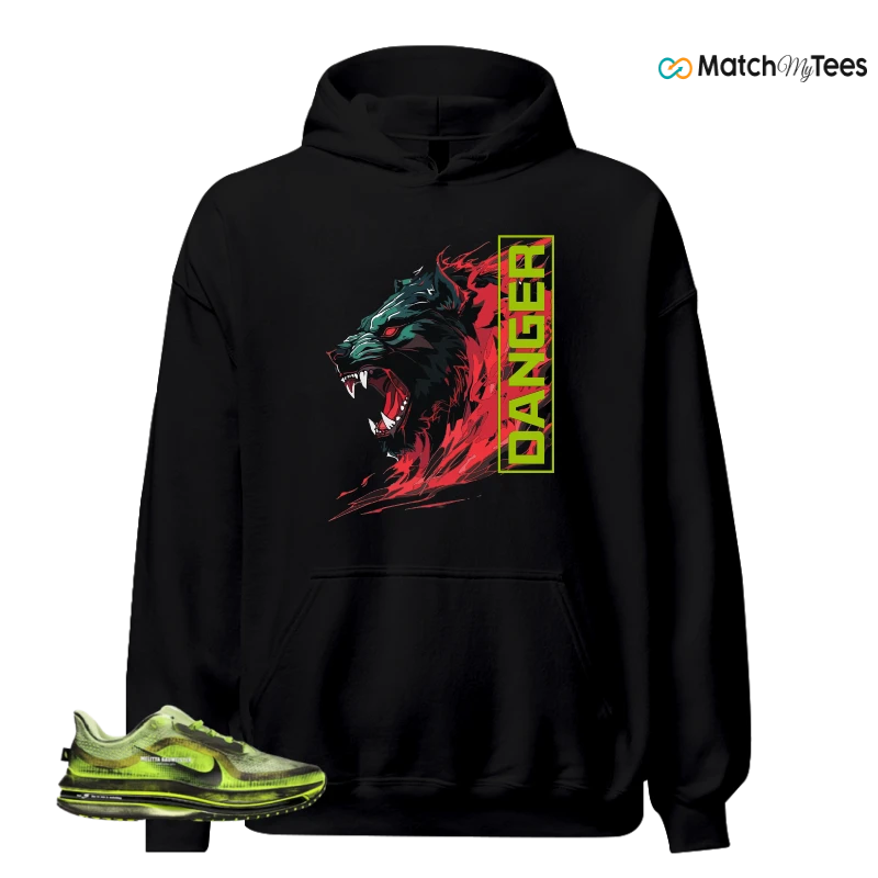NIKE AIR ZOOM PEGASUS PREMIUM MELITTA BAUMEISTER VOLT (WOMEN'S) SNEAKER Matching Tees hoodie