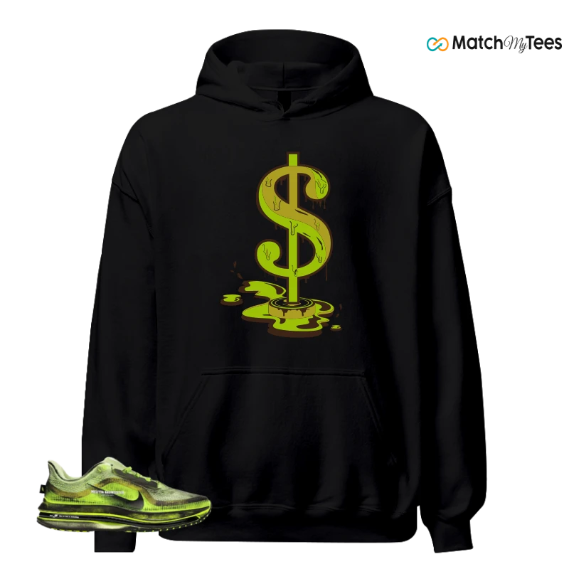 NIKE AIR ZOOM PEGASUS PREMIUM MELITTA BAUMEISTER VOLT (WOMEN'S) SNEAKER Matching Tees hoodie