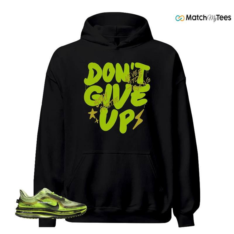 NIKE AIR ZOOM PEGASUS PREMIUM MELITTA BAUMEISTER VOLT (WOMEN'S) SNEAKER Matching Tees hoodie