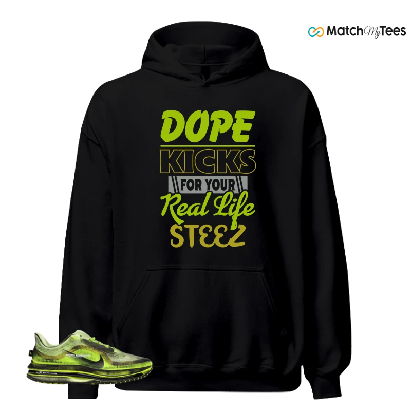 NIKE AIR ZOOM PEGASUS PREMIUM MELITTA BAUMEISTER VOLT (WOMEN'S) SNEAKER Matching Tees hoodie
