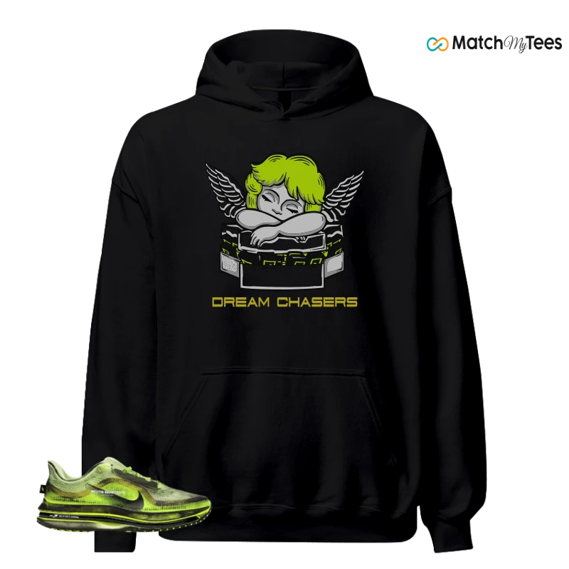 NIKE AIR ZOOM PEGASUS PREMIUM MELITTA BAUMEISTER VOLT (WOMEN'S) SNEAKER Matching Tees hoodie