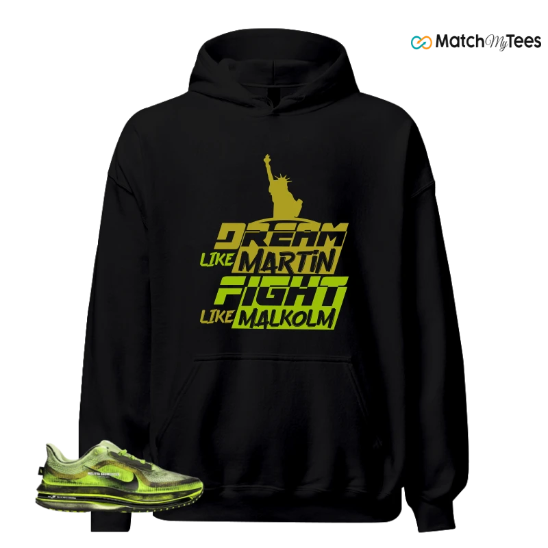 NIKE AIR ZOOM PEGASUS PREMIUM MELITTA BAUMEISTER VOLT (WOMEN'S) SNEAKER Matching Tees hoodie