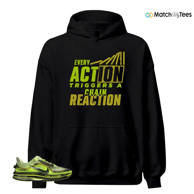 NIKE AIR ZOOM PEGASUS PREMIUM MELITTA BAUMEISTER VOLT (WOMEN'S) SNEAKER Matching Tees hoodie