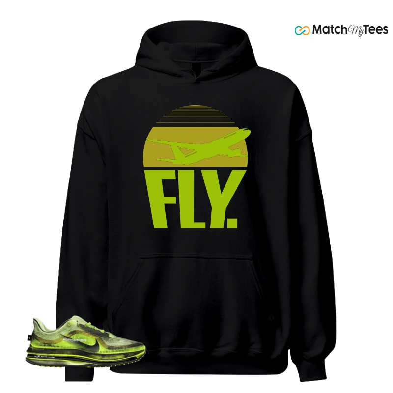 NIKE AIR ZOOM PEGASUS PREMIUM MELITTA BAUMEISTER VOLT (WOMEN'S) SNEAKER Matching Tees hoodie