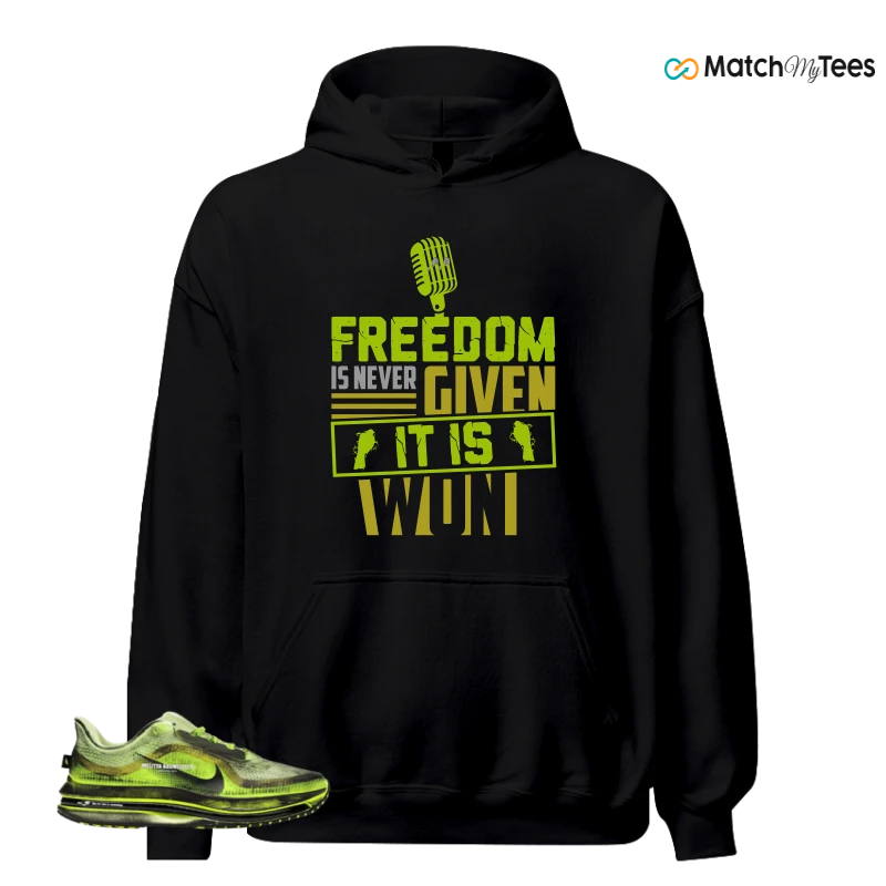 NIKE AIR ZOOM PEGASUS PREMIUM MELITTA BAUMEISTER VOLT (WOMEN'S) SNEAKER Matching Tees hoodie