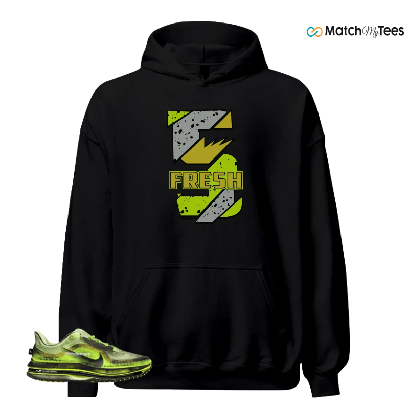 NIKE AIR ZOOM PEGASUS PREMIUM MELITTA BAUMEISTER VOLT (WOMEN'S) SNEAKER Matching Tees hoodie