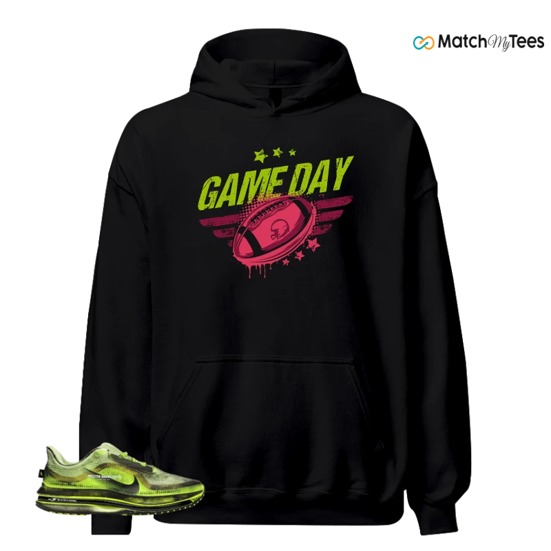 NIKE AIR ZOOM PEGASUS PREMIUM MELITTA BAUMEISTER VOLT (WOMEN'S) SNEAKER Matching Tees hoodie