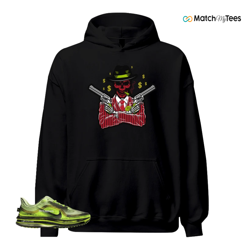 NIKE AIR ZOOM PEGASUS PREMIUM MELITTA BAUMEISTER VOLT (WOMEN'S) SNEAKER Matching Tees hoodie