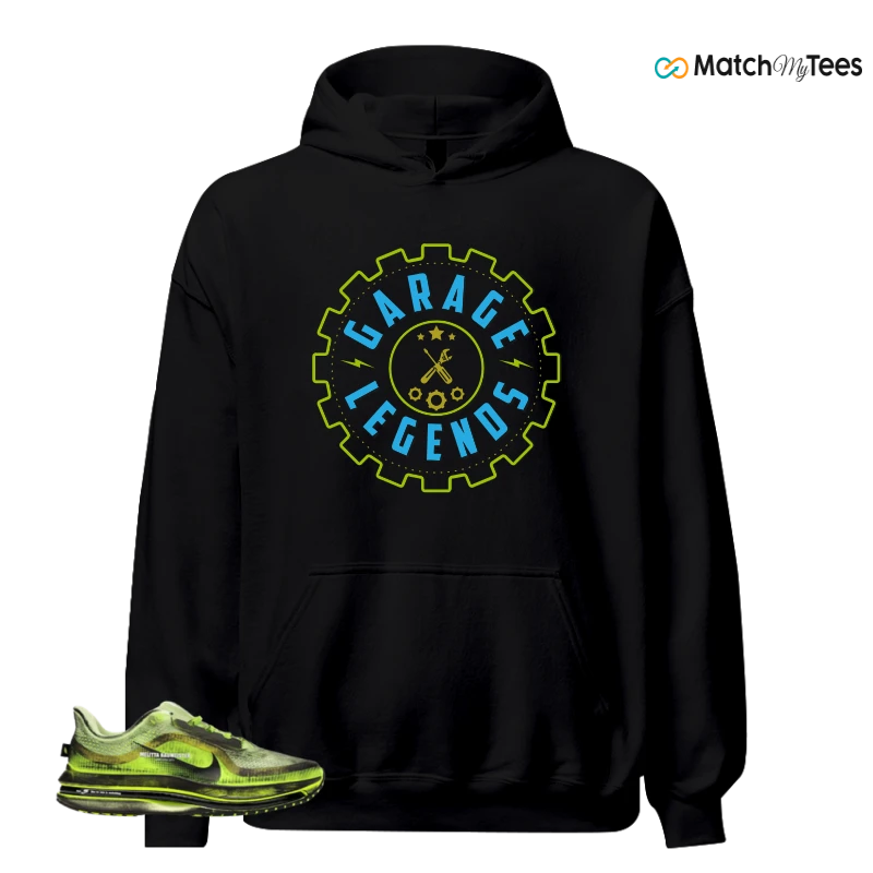NIKE AIR ZOOM PEGASUS PREMIUM MELITTA BAUMEISTER VOLT (WOMEN'S) SNEAKER Matching Tees hoodie
