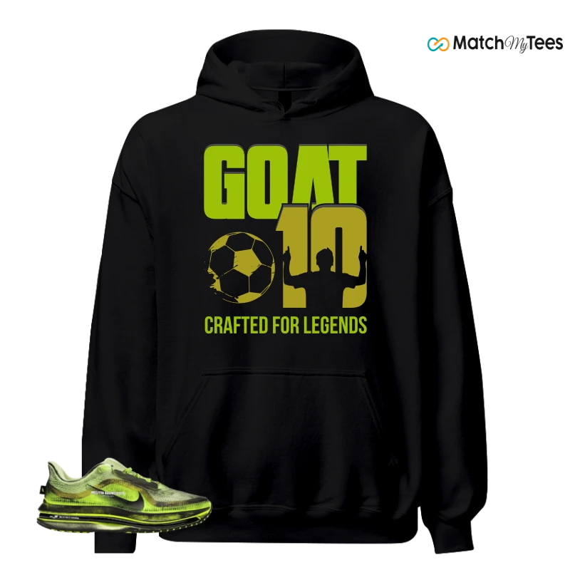 NIKE AIR ZOOM PEGASUS PREMIUM MELITTA BAUMEISTER VOLT (WOMEN'S) SNEAKER Matching Tees hoodie