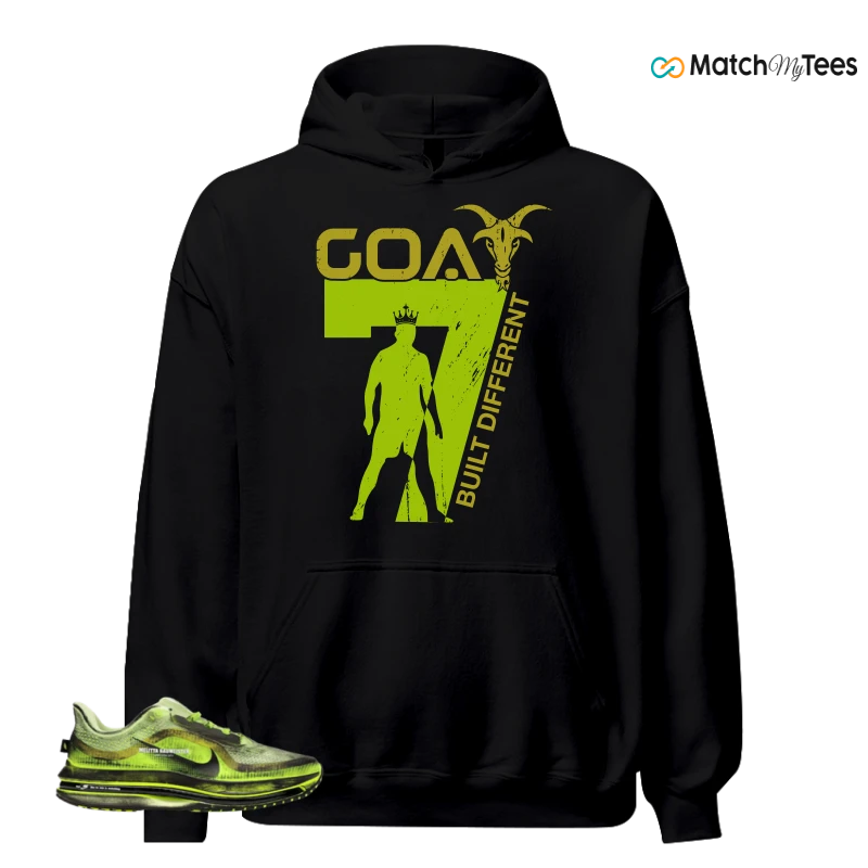 NIKE AIR ZOOM PEGASUS PREMIUM MELITTA BAUMEISTER VOLT (WOMEN'S) SNEAKER Matching Tees hoodie