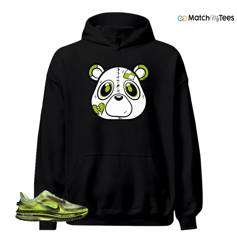 NIKE AIR ZOOM PEGASUS PREMIUM MELITTA BAUMEISTER VOLT (WOMEN'S) SNEAKER Matching Tees hoodie
