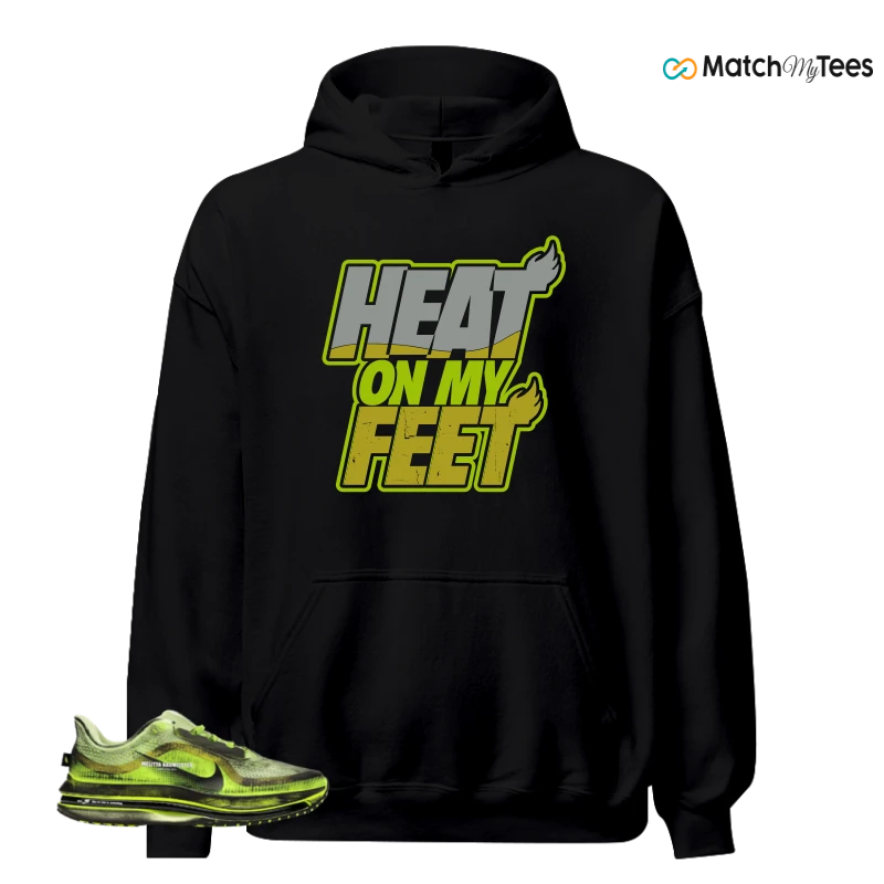 NIKE AIR ZOOM PEGASUS PREMIUM MELITTA BAUMEISTER VOLT (WOMEN'S) SNEAKER Matching Tees hoodie