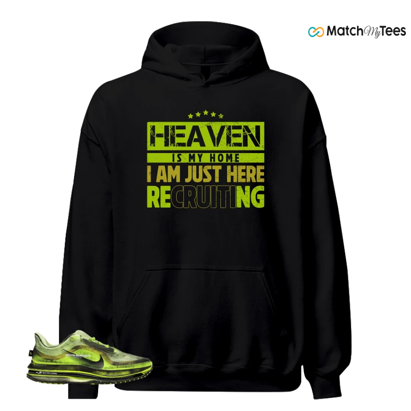 NIKE AIR ZOOM PEGASUS PREMIUM MELITTA BAUMEISTER VOLT (WOMEN'S) SNEAKER Matching Tees hoodie