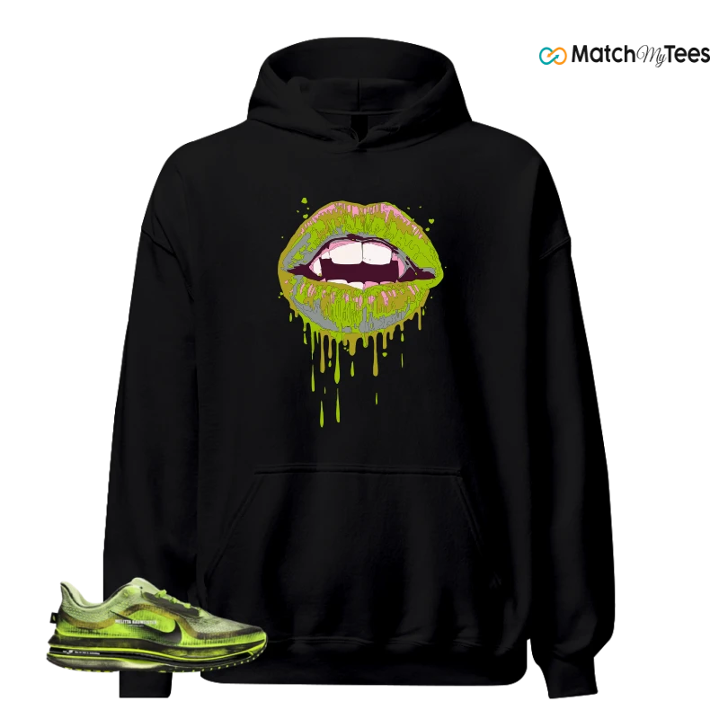 NIKE AIR ZOOM PEGASUS PREMIUM MELITTA BAUMEISTER VOLT (WOMEN'S) SNEAKER Matching Tees hoodie