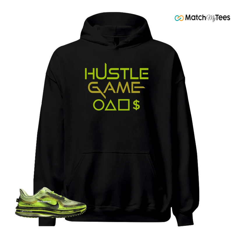NIKE AIR ZOOM PEGASUS PREMIUM MELITTA BAUMEISTER VOLT (WOMEN'S) SNEAKER Matching Tees hoodie