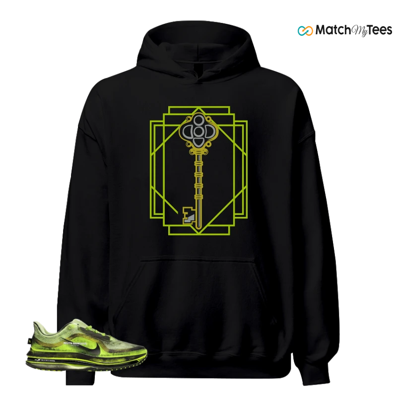 NIKE AIR ZOOM PEGASUS PREMIUM MELITTA BAUMEISTER VOLT (WOMEN'S) SNEAKER Matching Tees hoodie