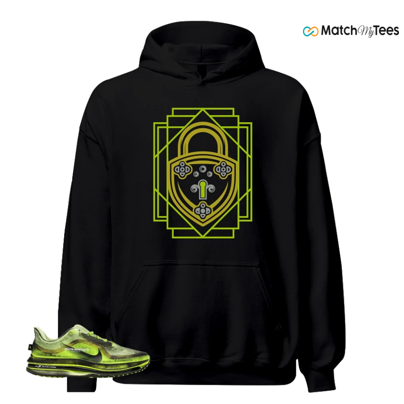 NIKE AIR ZOOM PEGASUS PREMIUM MELITTA BAUMEISTER VOLT (WOMEN'S) SNEAKER Matching Tees hoodie