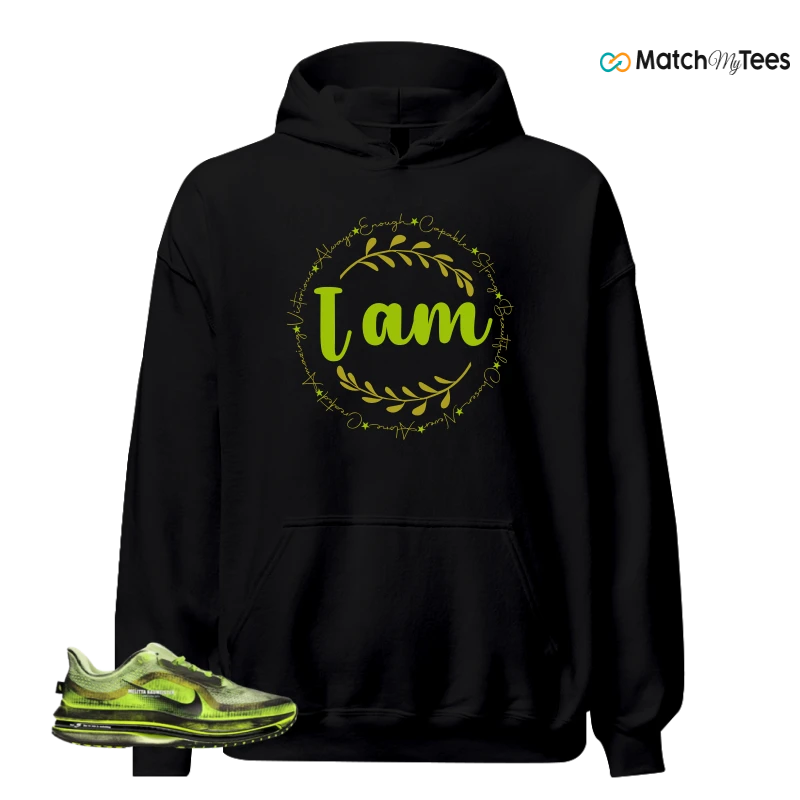 NIKE AIR ZOOM PEGASUS PREMIUM MELITTA BAUMEISTER VOLT (WOMEN'S) SNEAKER Matching Tees hoodie