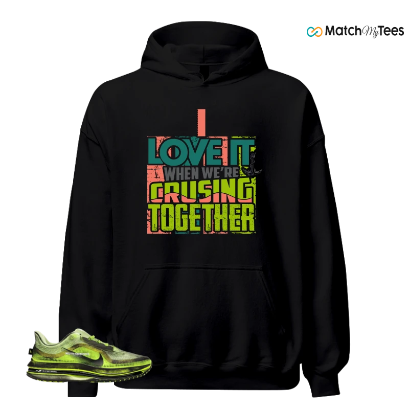 NIKE AIR ZOOM PEGASUS PREMIUM MELITTA BAUMEISTER VOLT (WOMEN'S) SNEAKER Matching Tees hoodie