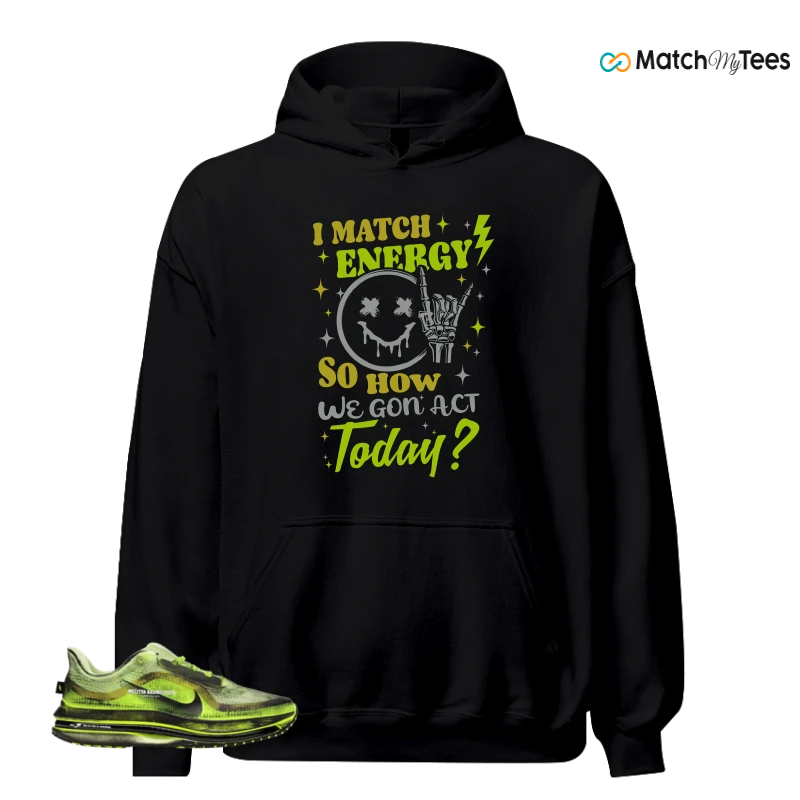 NIKE AIR ZOOM PEGASUS PREMIUM MELITTA BAUMEISTER VOLT (WOMEN'S) SNEAKER Matching Tees hoodie