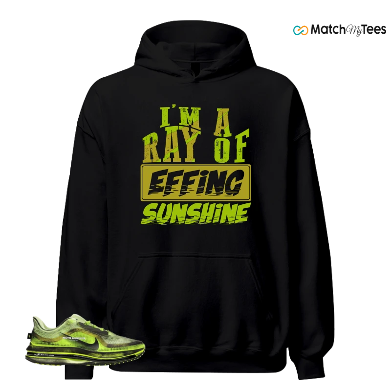 NIKE AIR ZOOM PEGASUS PREMIUM MELITTA BAUMEISTER VOLT (WOMEN'S) SNEAKER Matching Tees hoodie