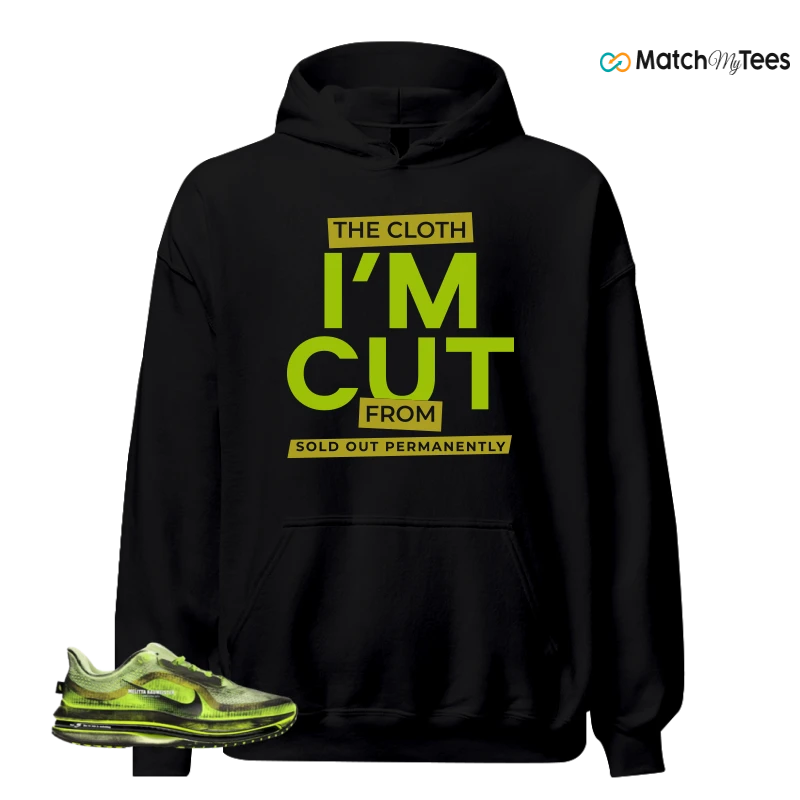 NIKE AIR ZOOM PEGASUS PREMIUM MELITTA BAUMEISTER VOLT (WOMEN'S) SNEAKER Matching Tees hoodie