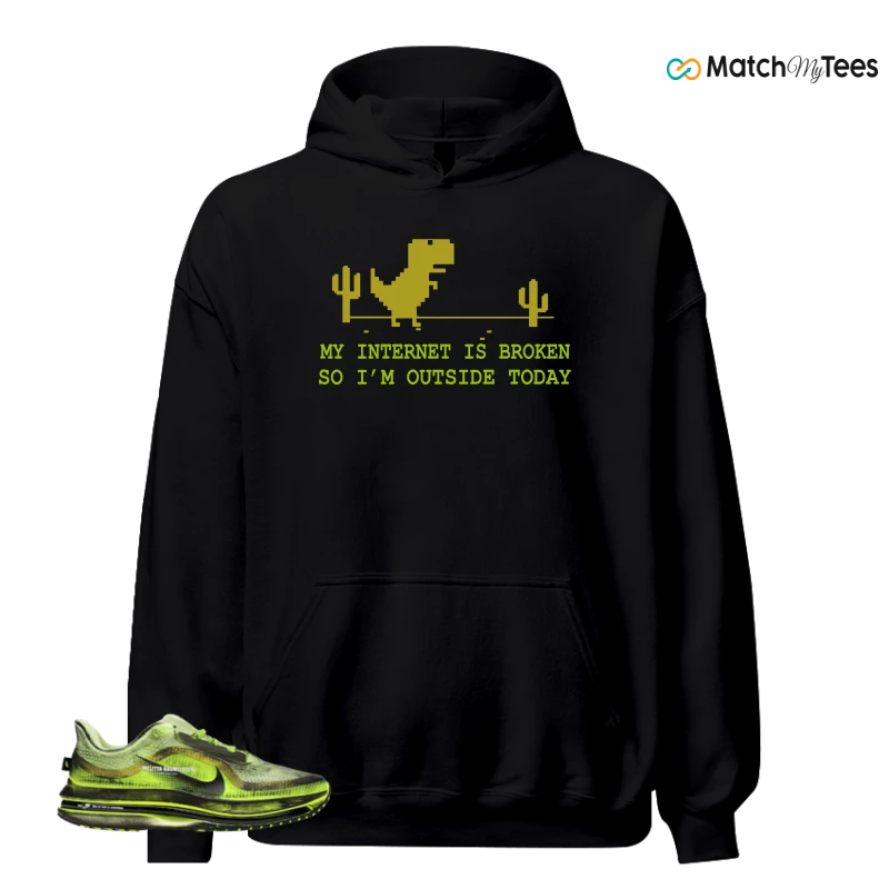 NIKE AIR ZOOM PEGASUS PREMIUM MELITTA BAUMEISTER VOLT (WOMEN'S) SNEAKER Matching Tees hoodie