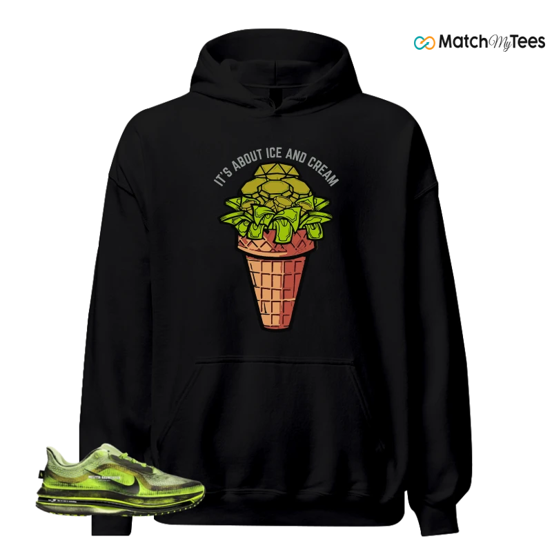 NIKE AIR ZOOM PEGASUS PREMIUM MELITTA BAUMEISTER VOLT (WOMEN'S) SNEAKER Matching Tees hoodie