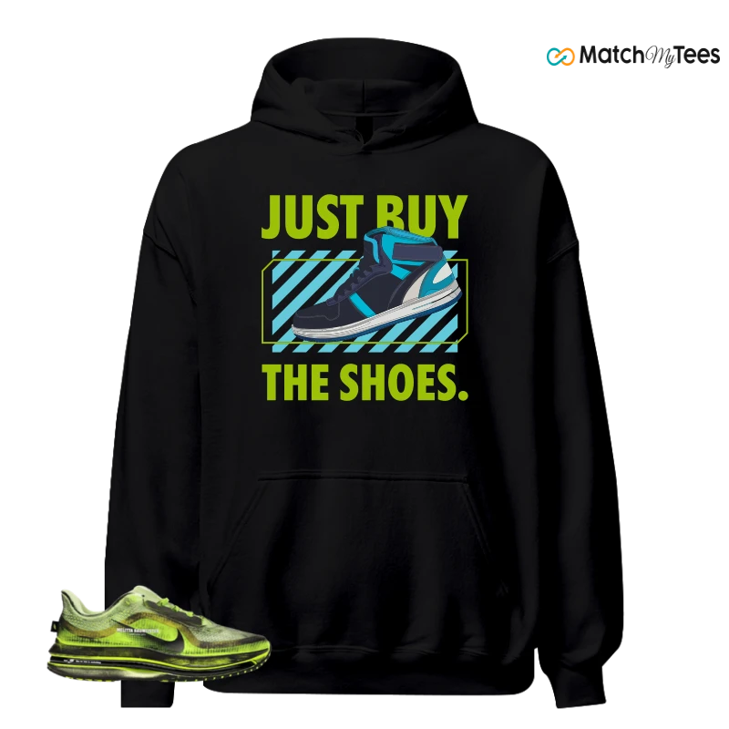 NIKE AIR ZOOM PEGASUS PREMIUM MELITTA BAUMEISTER VOLT (WOMEN'S) SNEAKER Matching Tees hoodie