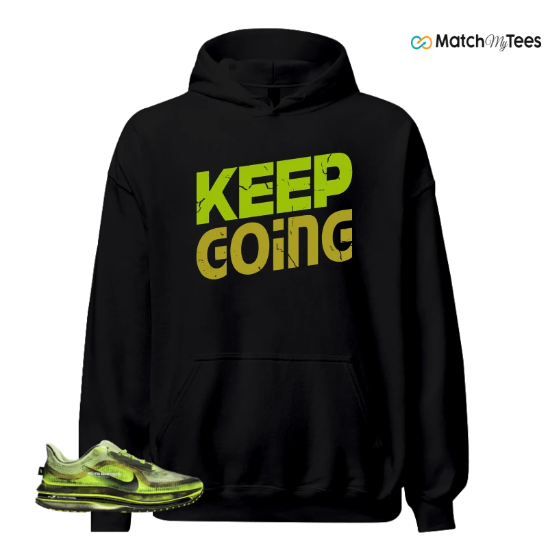 NIKE AIR ZOOM PEGASUS PREMIUM MELITTA BAUMEISTER VOLT (WOMEN'S) SNEAKER Matching Tees hoodie