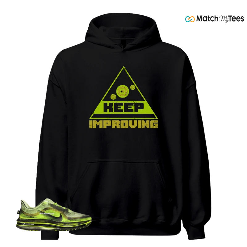 NIKE AIR ZOOM PEGASUS PREMIUM MELITTA BAUMEISTER VOLT (WOMEN'S) SNEAKER Matching Tees hoodie