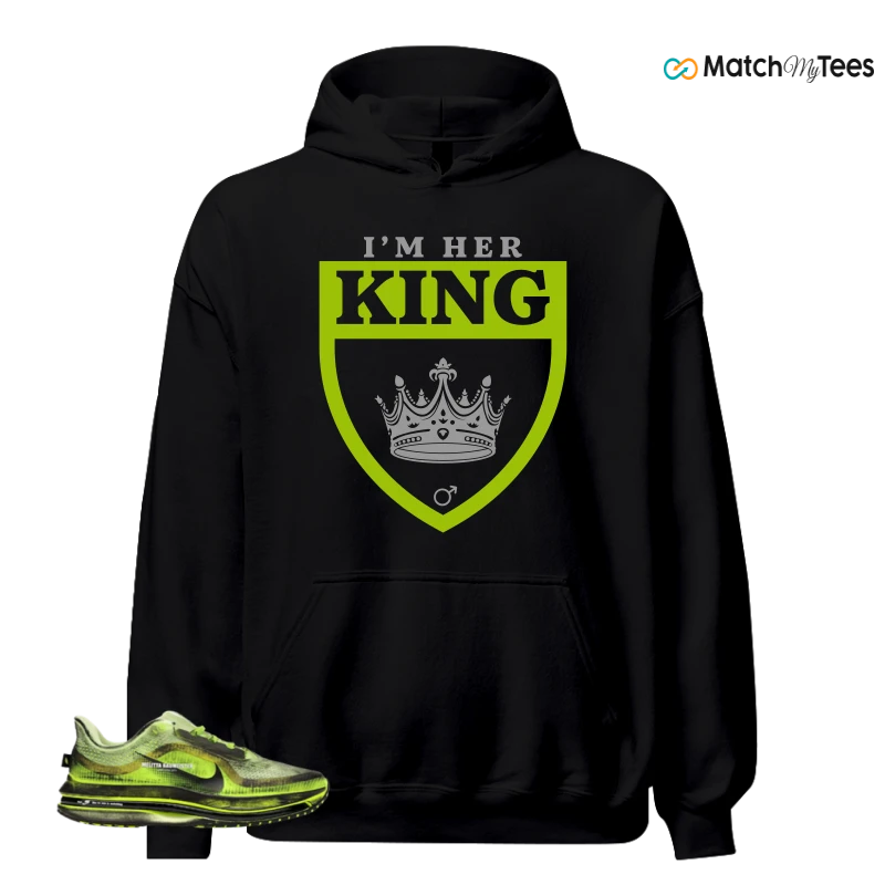 NIKE AIR ZOOM PEGASUS PREMIUM MELITTA BAUMEISTER VOLT (WOMEN'S) SNEAKER Matching Tees hoodie