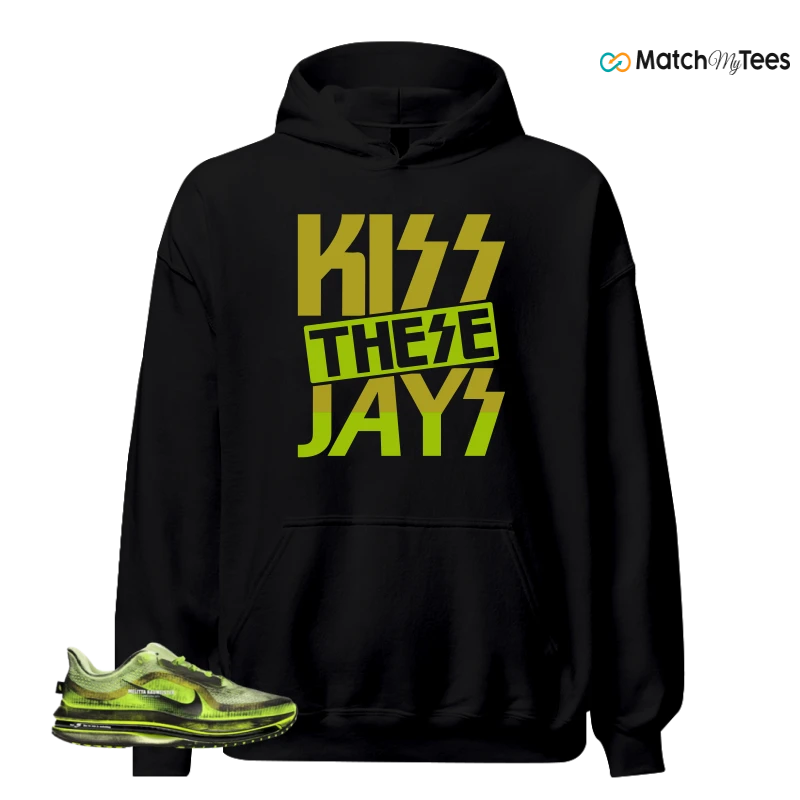 NIKE AIR ZOOM PEGASUS PREMIUM MELITTA BAUMEISTER VOLT (WOMEN'S) SNEAKER Matching Tees hoodie