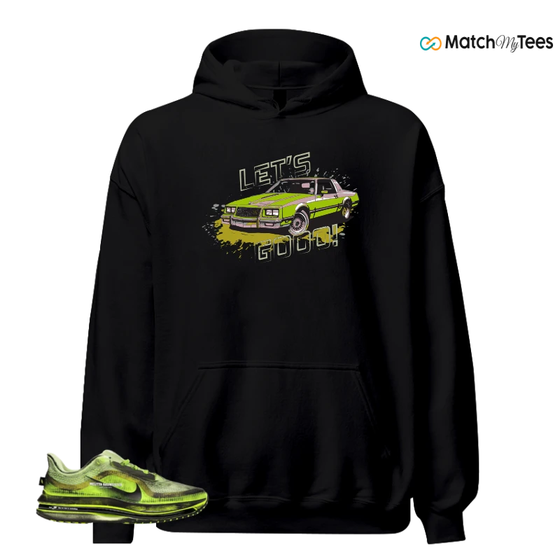 NIKE AIR ZOOM PEGASUS PREMIUM MELITTA BAUMEISTER VOLT (WOMEN'S) SNEAKER Matching Tees hoodie