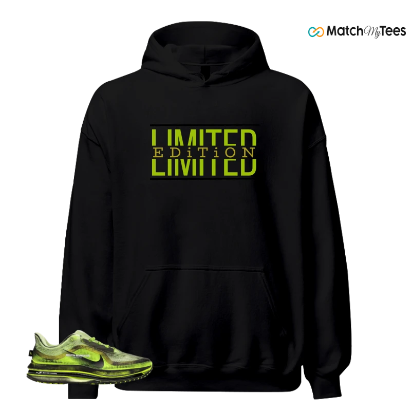 NIKE AIR ZOOM PEGASUS PREMIUM MELITTA BAUMEISTER VOLT (WOMEN'S) SNEAKER Matching Tees hoodie