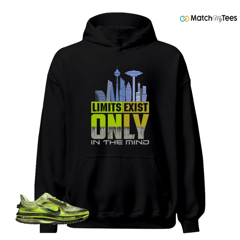 NIKE AIR ZOOM PEGASUS PREMIUM MELITTA BAUMEISTER VOLT (WOMEN'S) SNEAKER Matching Tees hoodie