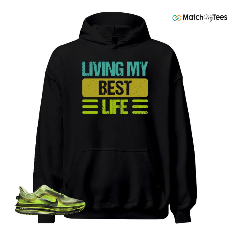 NIKE AIR ZOOM PEGASUS PREMIUM MELITTA BAUMEISTER VOLT (WOMEN'S) SNEAKER Matching Tees hoodie