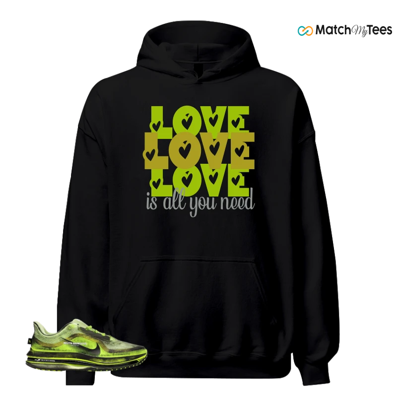 NIKE AIR ZOOM PEGASUS PREMIUM MELITTA BAUMEISTER VOLT (WOMEN'S) SNEAKER Matching Tees hoodie