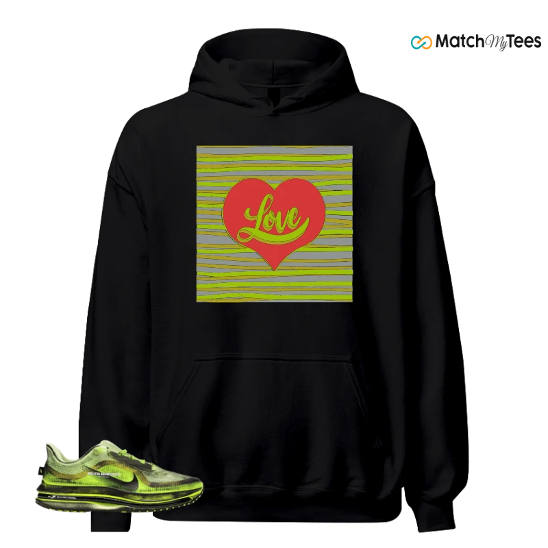 NIKE AIR ZOOM PEGASUS PREMIUM MELITTA BAUMEISTER VOLT (WOMEN'S) SNEAKER Matching Tees hoodie