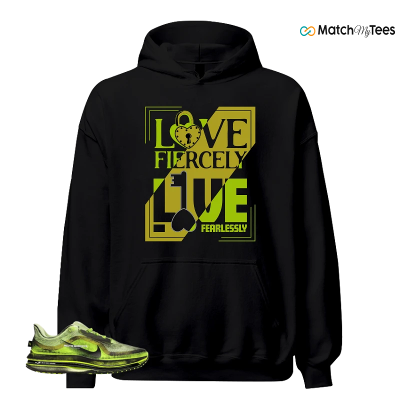 NIKE AIR ZOOM PEGASUS PREMIUM MELITTA BAUMEISTER VOLT (WOMEN'S) SNEAKER Matching Tees hoodie