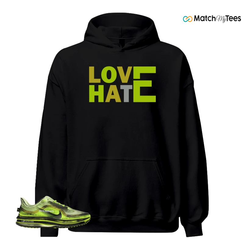 NIKE AIR ZOOM PEGASUS PREMIUM MELITTA BAUMEISTER VOLT (WOMEN'S) SNEAKER Matching Tees hoodie